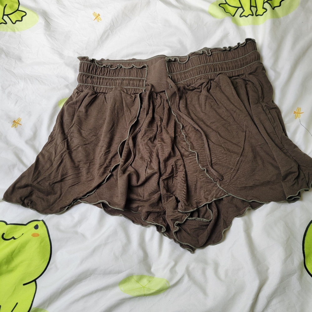 Halara Shorts